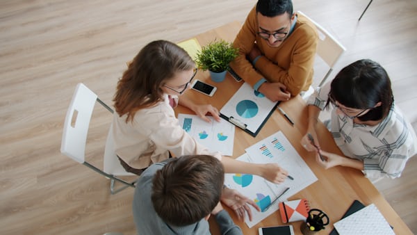 GTM vs Marketing Strategy: Why Most Startups Struggle to Scale